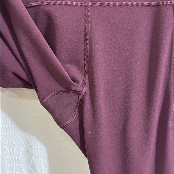 Athleta Salutation Stash Pocket II 7/8 Tight Xsmall - Picture 6 of 9